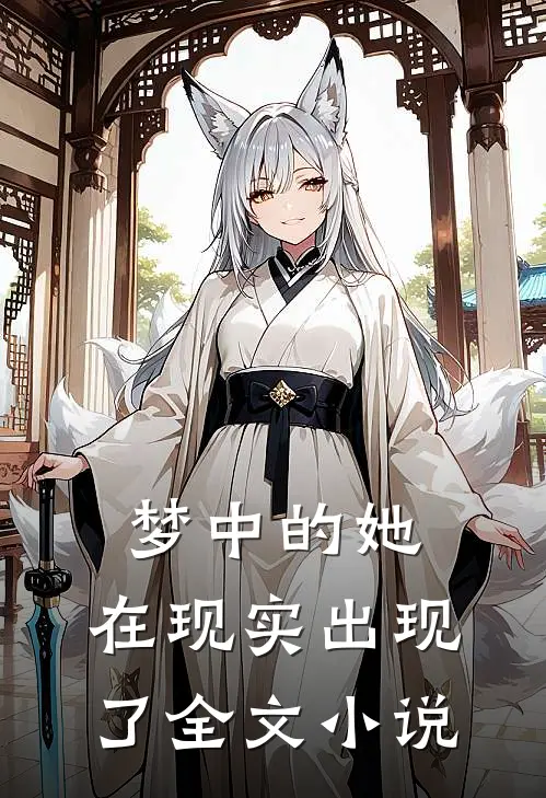 梦中的她，在现实出现了全文小说