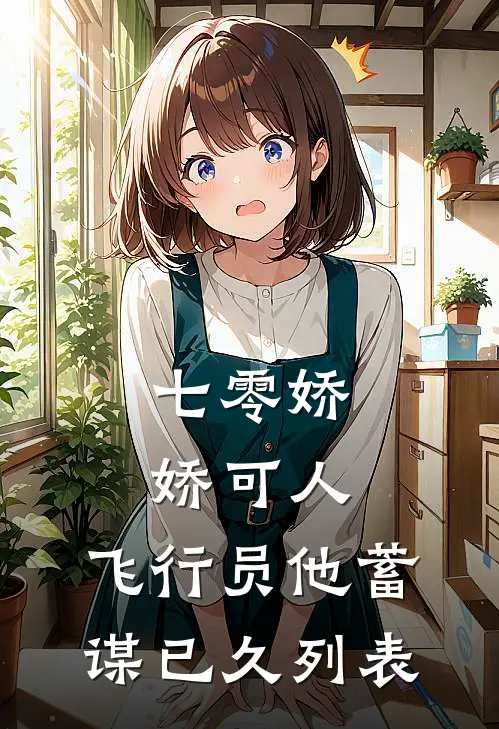 七零娇娇可人，飞行员他蓄谋已久列表