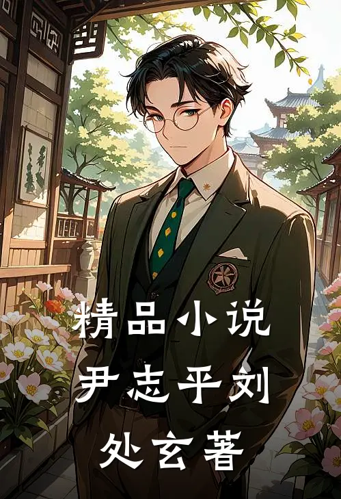 精品小说尹志平刘处玄著