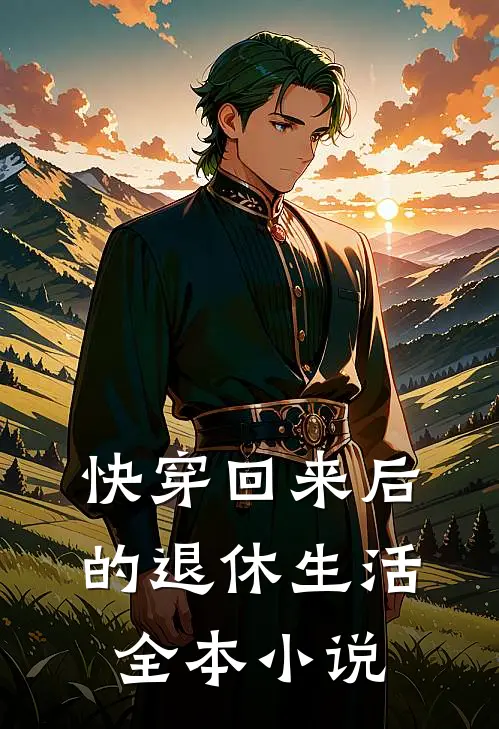 快穿回来后的退休生活全本小说