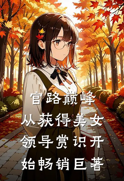 官路巅峰：从获得美女领导赏识开始畅销巨著