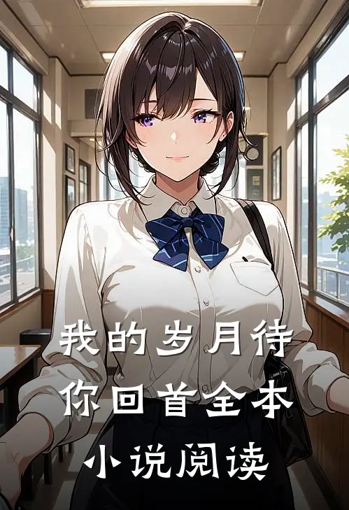 我的岁月待你回首全本小说阅读