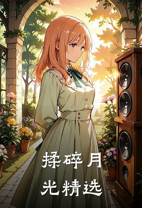 揉碎月光精选