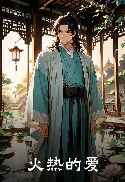 火热的爱