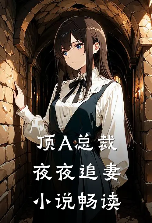 顶A总裁夜夜追妻小说畅读