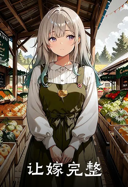 让嫁完整