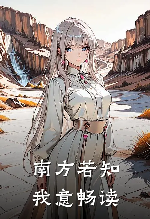 南方若知我意畅读