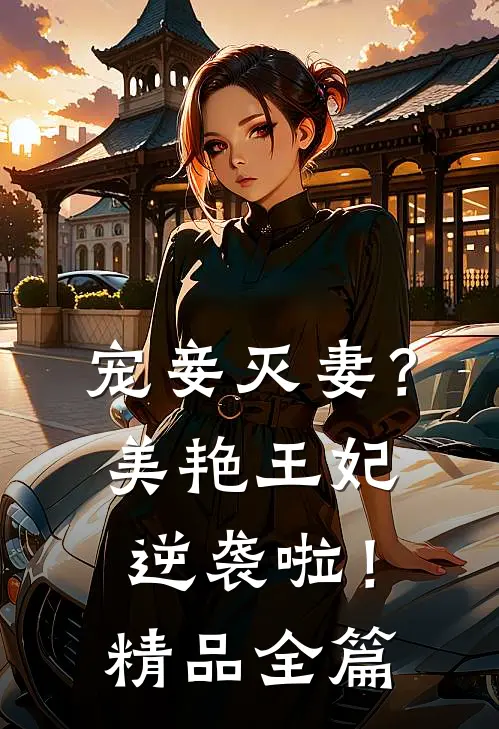 宠妾灭妻?美艳王妃逆袭啦!精品全篇