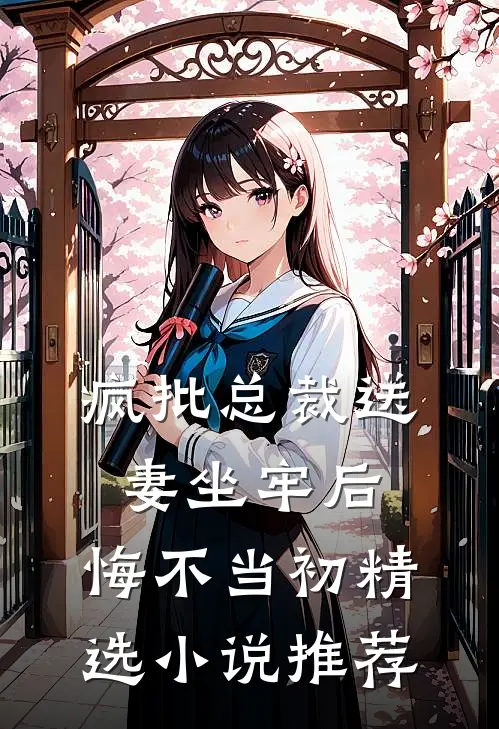 疯批总裁送妻坐牢后,悔不当初精选推荐免费阅读