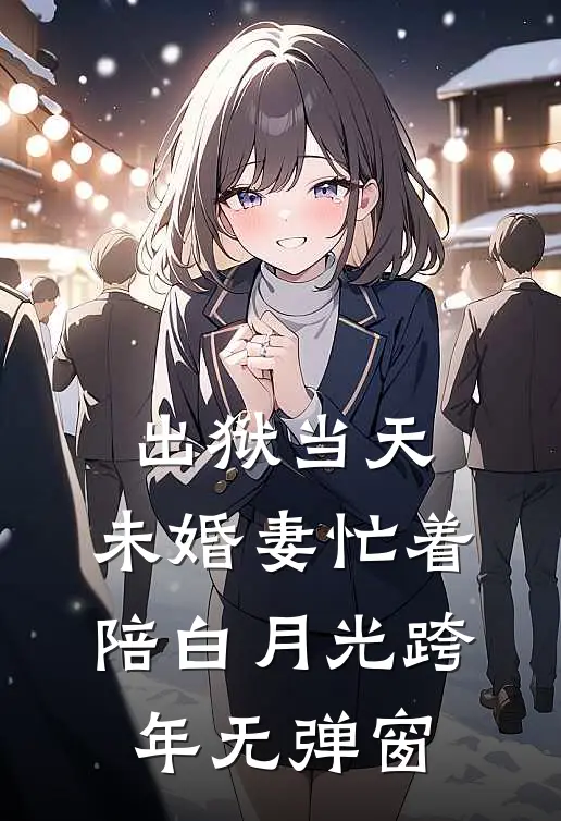 出狱当天，未婚妻忙着陪白月光跨年无弹窗