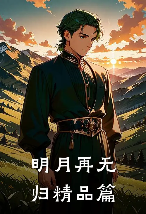 明月再无归精品篇