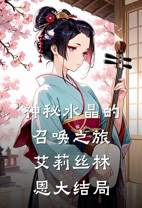 神秘水晶的召唤之旅艾莉丝林恩大结局