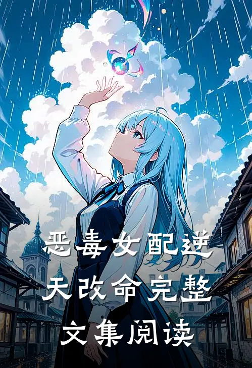 恶毒女配逆天改命完整文集阅读