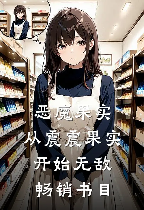 恶魔果实：从震震果实开始无敌畅销书目