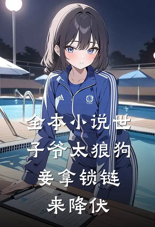 全本小说世子爷太狼狗，妾拿锁链来降伏