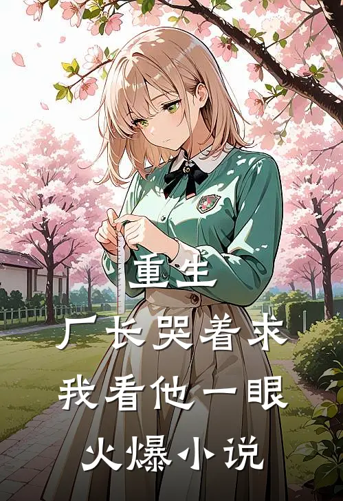 重生：厂长哭着求我看他一眼火爆小说