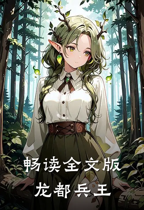 畅读全文版龙都兵王