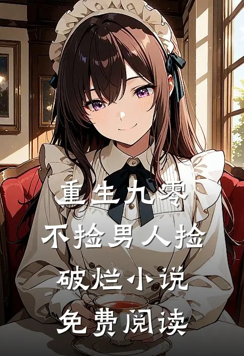 重生九零,不捡男人捡破烂免费阅读