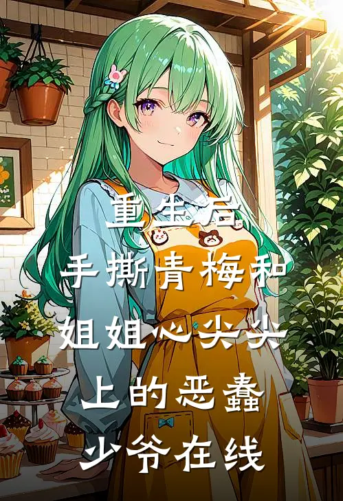 重生后，手撕青梅和姐姐心尖尖上的恶蠢少爷在线
