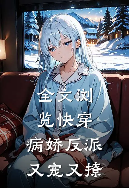全文浏览快穿病娇反派又宠又撩免费阅读