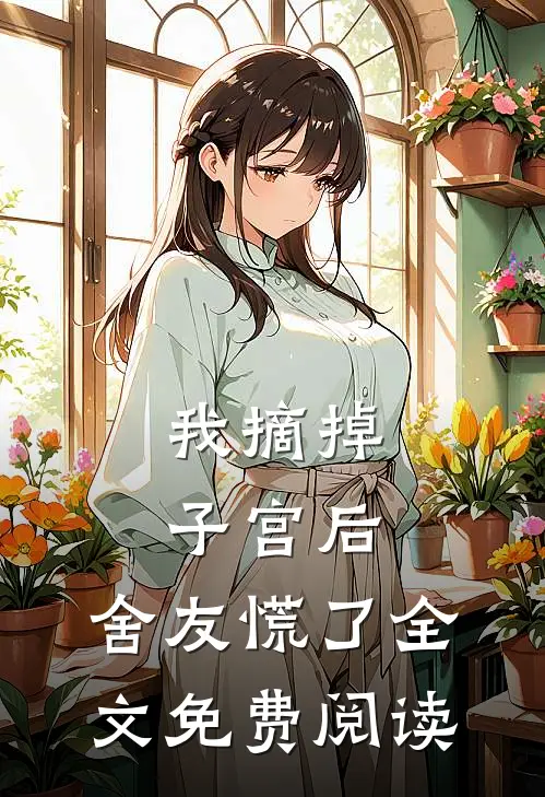 我摘掉子宫后，舍友慌了全文免费阅读