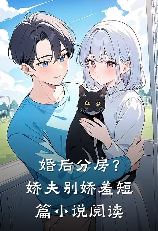 婚后分房？娇夫别娇羞短篇小说阅读