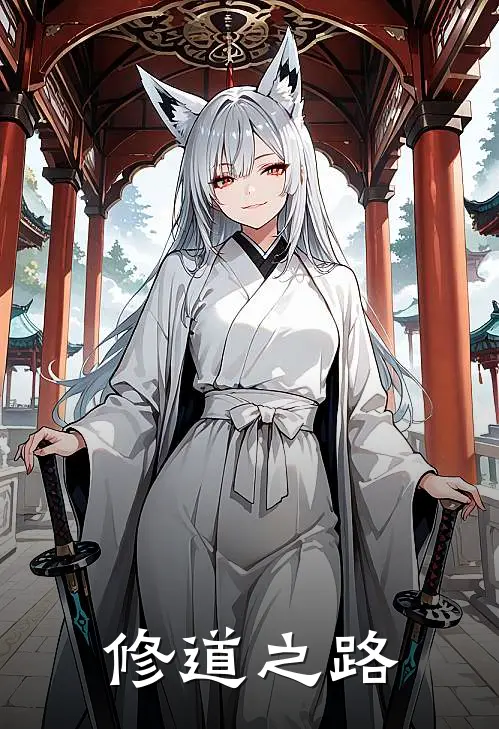 修道之路