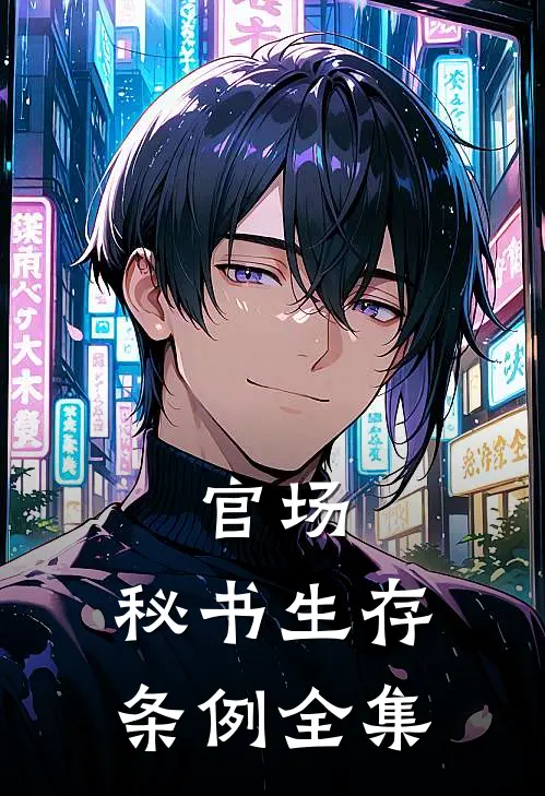 官场：秘书生存条例全集