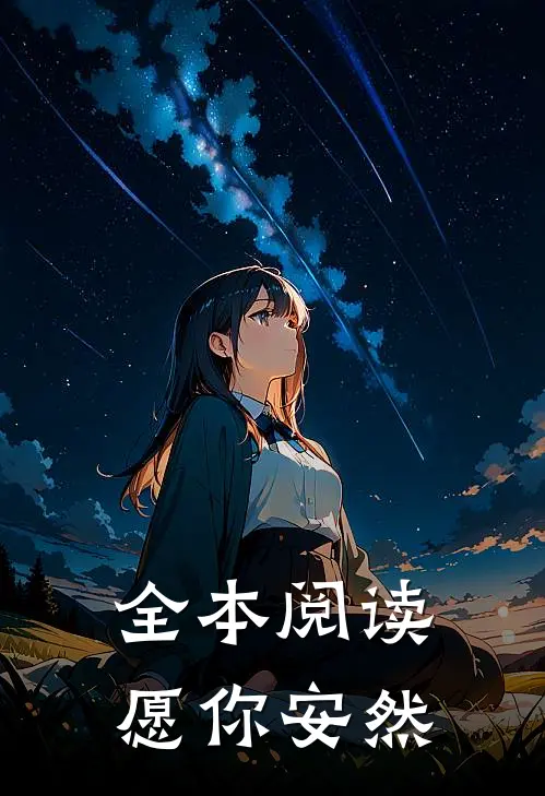 全本阅读愿你安然