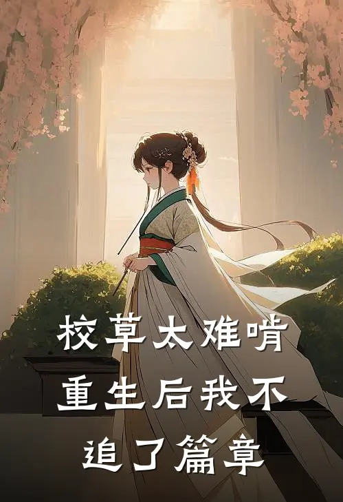 校草太难啃，重生后我不追了篇章