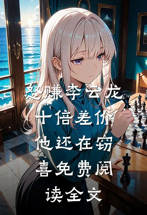怒赚李云龙十倍差价，他还在窃喜免费阅读全文