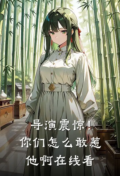 导演震惊！你们怎么敢惹他啊在线看