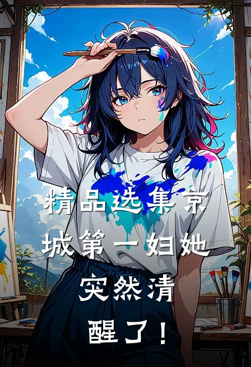 精品选集京城第一妇她，突然清醒了！