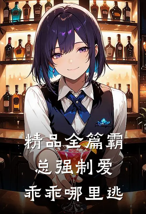 精品全篇霸总强制爱，乖乖哪里逃