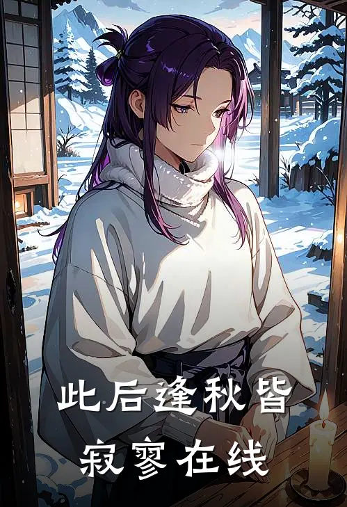此后逢秋皆寂寥在线
