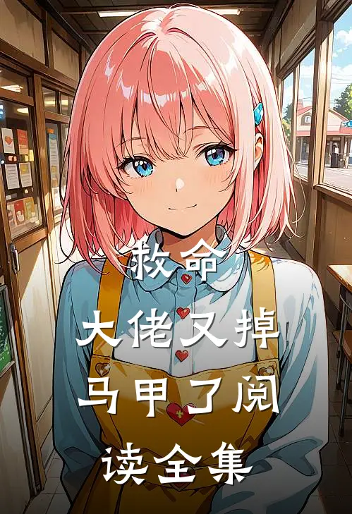 救命,大佬又掉马甲了阅读全集免费