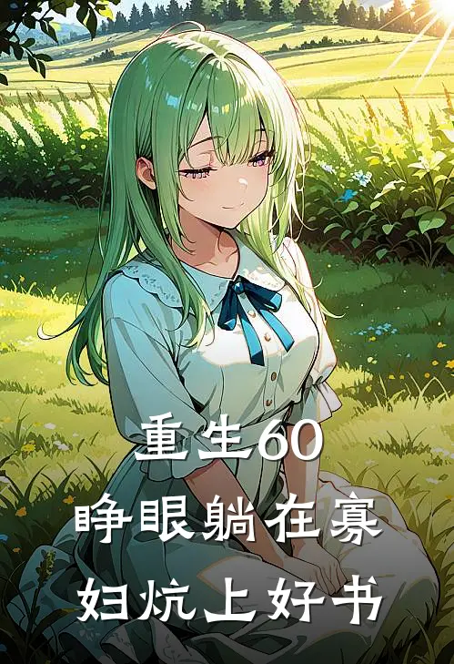 重生60：睁眼躺在寡妇炕上好书