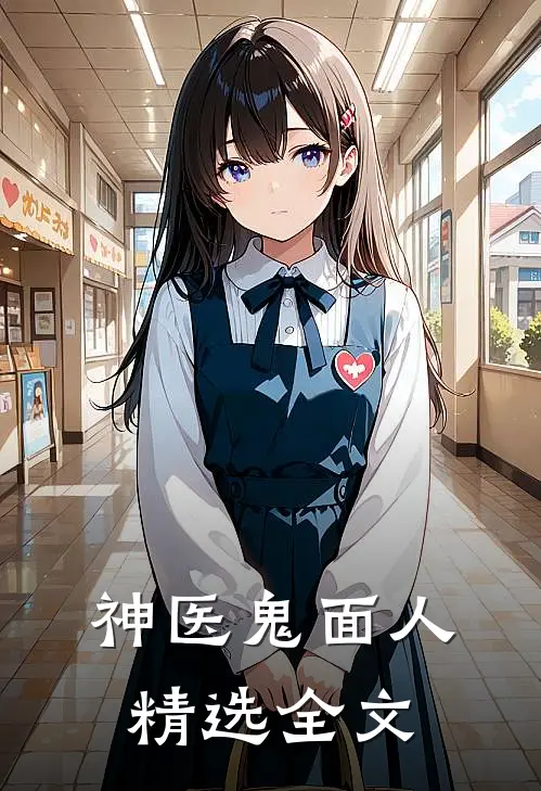 神医鬼面人精选全文