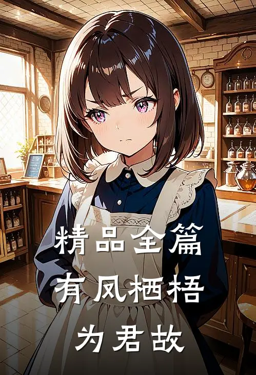 精品全篇有凤栖梧为君故
