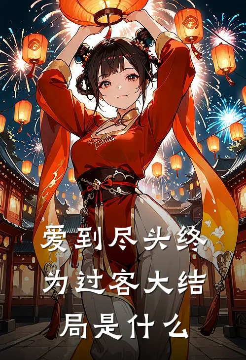 爱到尽头终为过客大结局是什么