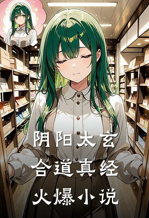 阴阳太玄合道真经火爆小说