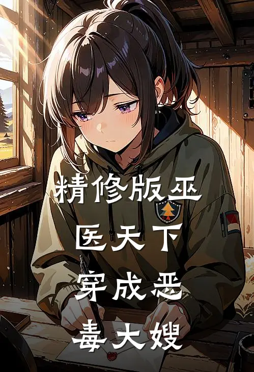 精修版巫医天下穿成恶毒大嫂