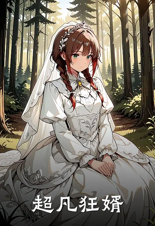 超凡狂婿
