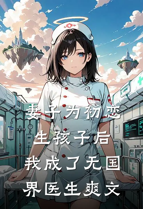 妻子为初恋生孩子后,我成了无国界医生爽文