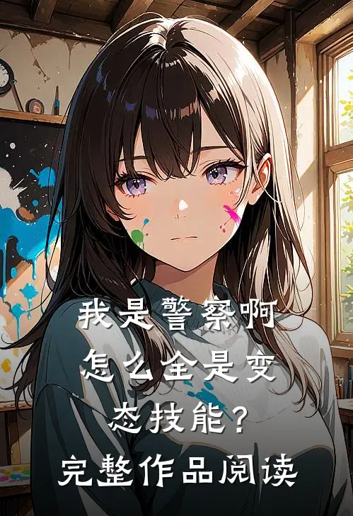 我是警察啊，怎么全是变态技能？完整作品阅读