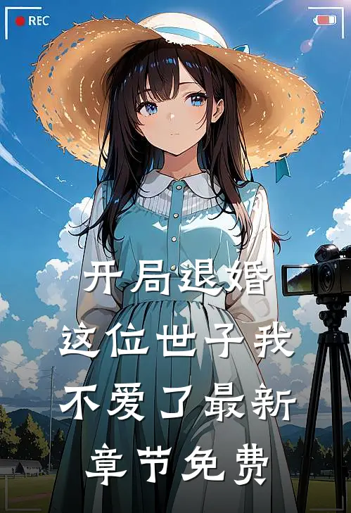 开局退婚，这位世子我不爱了最新章节免费