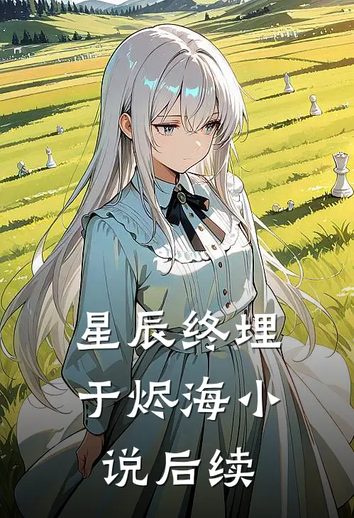 星辰终埋于烬海小说后续