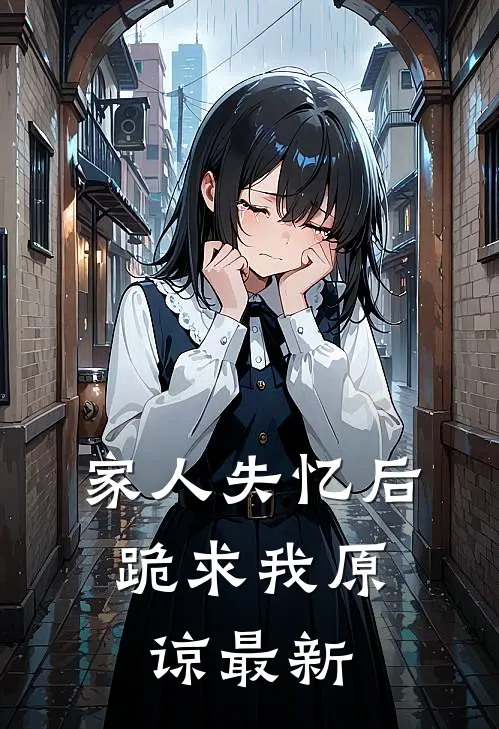 家人失忆后，跪求我原谅最新