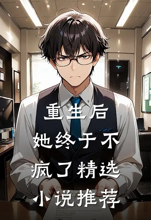 重生后,她终于不疯了精选推荐完结