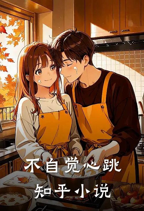 不自觉心跳知乎小说